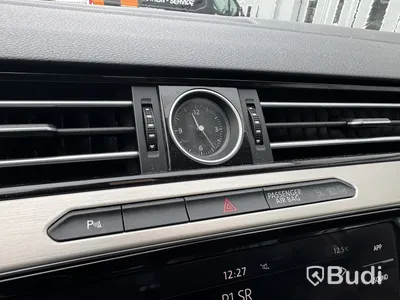 Volkswagen Passat GTE 1.4 TSI ACT DSG -2018 | Reparationsobjekt
