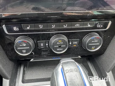 Volkswagen Passat GTE 1.4 TSI ACT DSG -2018 | Reparationsobjekt