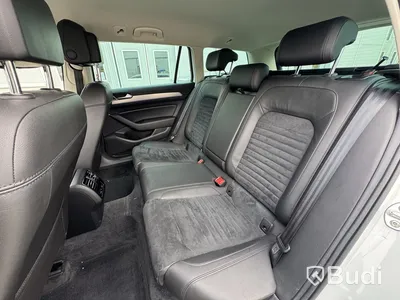 Volkswagen Passat GTE 1.4 TSI ACT DSG -2018 | Reparationsobjekt