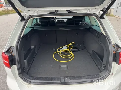 Volkswagen Passat GTE 1.4 TSI ACT DSG -2018 | Reparationsobjekt
