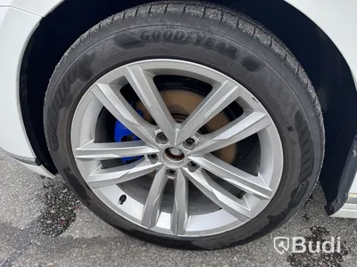 Volkswagen Passat GTE 1.4 TSI ACT DSG -2018 | Reparationsobjekt