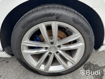 Volkswagen Passat GTE 1.4 TSI ACT DSG -2018 | Reparationsobjekt