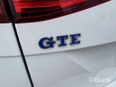 Volkswagen Passat GTE 1.4 TSI ACT DSG -2018 | Reparationsobjekt