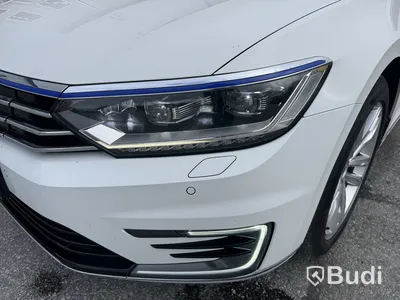 Volkswagen Passat GTE 1.4 TSI ACT DSG -2018 | Reparationsobjekt