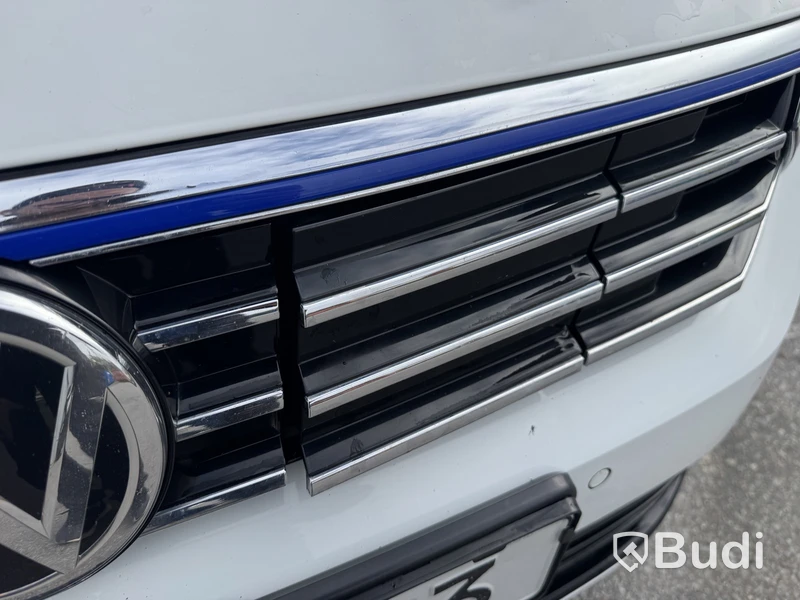 Volkswagen Passat GTE 1.4 TSI ACT DSG -2018 | Reparationsobjekt