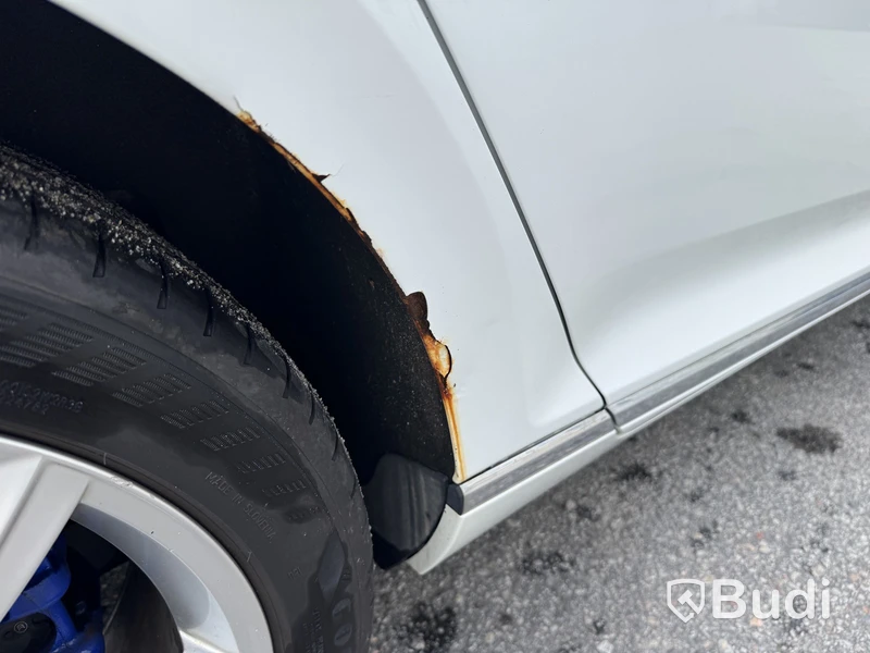 Volkswagen Passat GTE 1.4 TSI ACT DSG -2018 | Reparationsobjekt