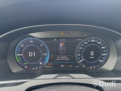 Volkswagen Passat GTE 1.4 TSI ACT DSG -2018 | Reparationsobjekt