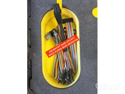 ECU-tuningverktyg Alientech KESS3