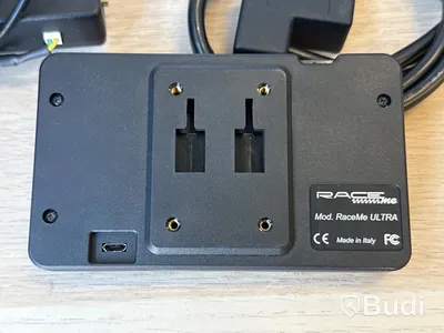 Tuningsverktyg RaceMe Ultra for Dodge Cummins Pickup Trucks