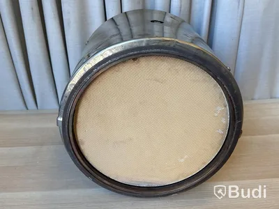 Partikelfilter Volvo L180G