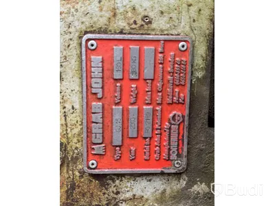 Grab John skopa S45 -03
