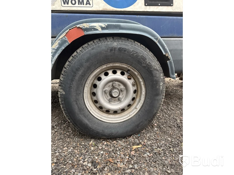 WOMA ECOTHERM 800 högtryckstvätt -02