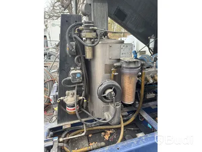 WOMA ECOTHERM 800 högtryckstvätt -02