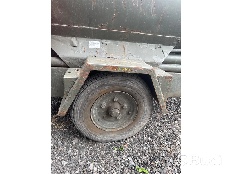 Portabel dieselvärmare