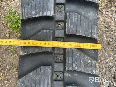 NY Larvband Gummi