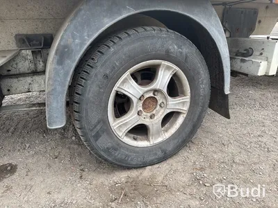 Opel Movano U9CDK6 -08 (253517km)