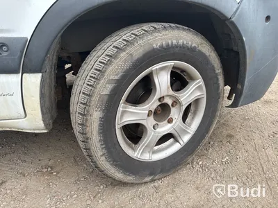 Opel Movano U9CDK6 -08 (253517km)