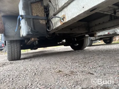 Opel Movano U9CDK6 -08 (253517km)