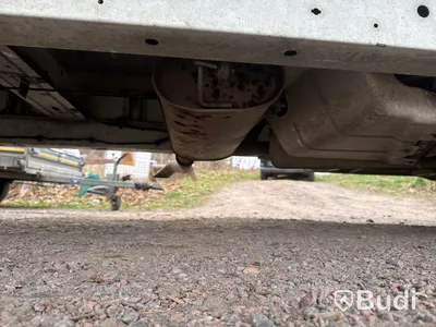 Opel Movano U9CDK6 -08 (253517km)