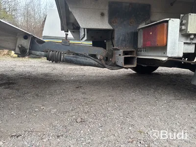 Opel Movano U9CDK6 -08 (253517km)
