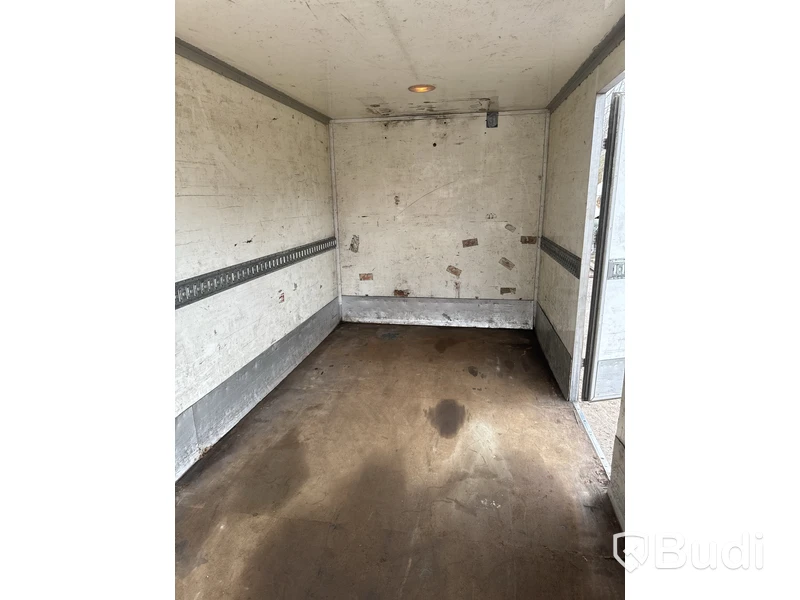 Opel Movano U9CDK6 -08 (253517km)