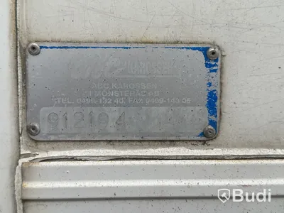 Opel Movano U9CDK6 -08 (253517km)