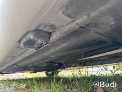 MERCEDES-BENZ C 180 KOMP -05 (27000km) Renoveringsobjekt