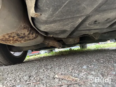 MERCEDES-BENZ C 180 KOMP -05 (27000km) Renoveringsobjekt