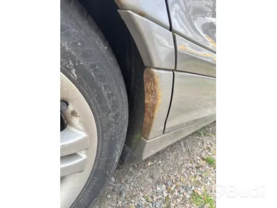 MERCEDES-BENZ C 180 KOMP -05 (27000km) Renoveringsobjekt