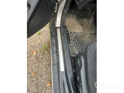 MERCEDES-BENZ C 180 KOMP -05 (27000km) Renoveringsobjekt