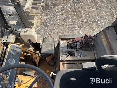 Truck Hyster H700 (Renoveringsobjekt)