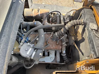 Truck Hyster H700 (Renoveringsobjekt)