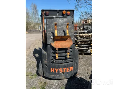 Truck Hyster H700 (Renoveringsobjekt)