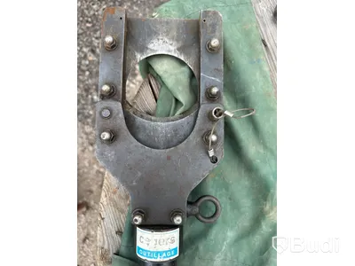 Hydraulisk kabelsax
