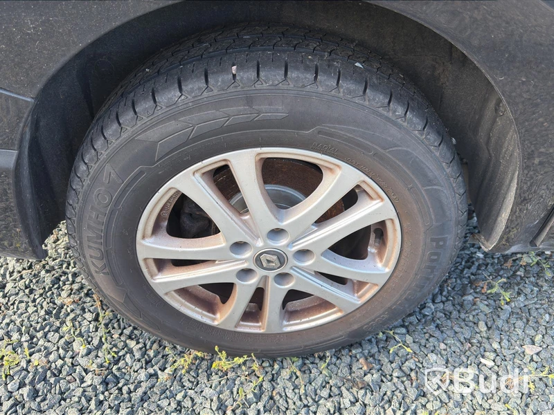 Opel Vivaro Skåpbil 2.9t 1.6 CDTI BIturbo Manuell, 120hk, 2015
