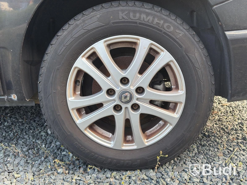 Opel Vivaro Skåpbil 2.9t 1.6 CDTI BIturbo Manuell, 120hk, 2015