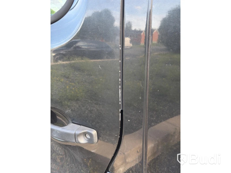 Opel Vivaro Skåpbil 2.9t 1.6 CDTI BIturbo Manuell, 120hk, 2015
