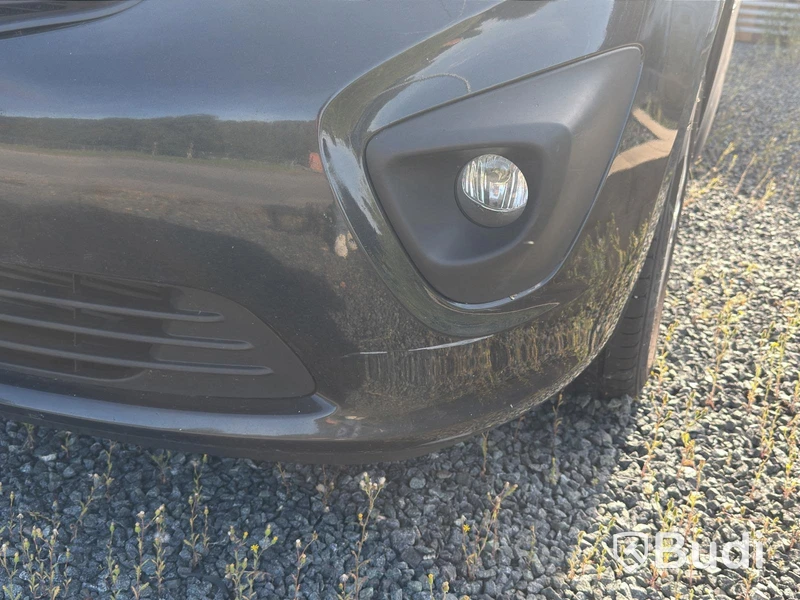 Opel Vivaro Skåpbil 2.9t 1.6 CDTI BIturbo Manuell, 120hk, 2015