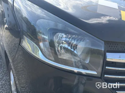 Opel Vivaro Skåpbil 2.9t 1.6 CDTI BIturbo Manuell, 120hk, 2015