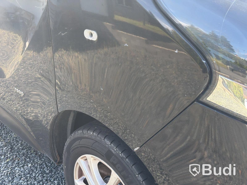 Opel Vivaro Skåpbil 2.9t 1.6 CDTI BIturbo Manuell, 120hk, 2015