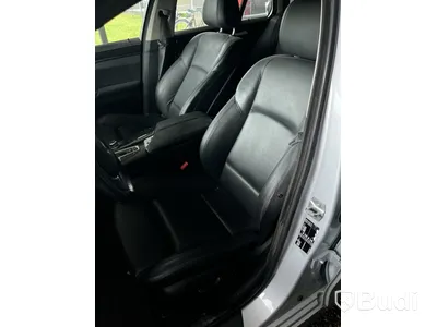 BMW 520D Touring Steptronic, 190hk -2015 | DIESEL