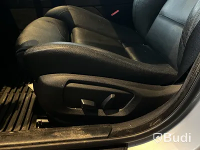 BMW 520D Touring Steptronic, 190hk -2015 | DIESEL