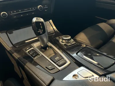 BMW 520D Touring Steptronic, 190hk -2015 | DIESEL