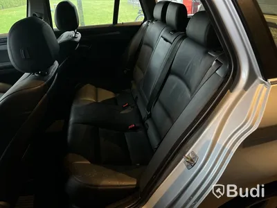 BMW 520D Touring Steptronic, 190hk -2015 | DIESEL