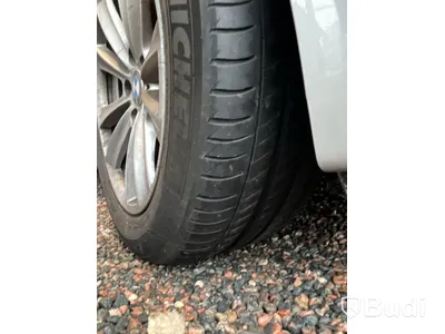 BMW 520D Touring Steptronic, 190hk -2015 | DIESEL