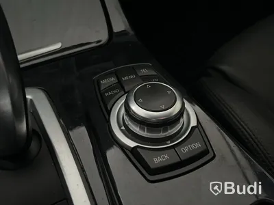 BMW 520D Touring Steptronic, 190hk -2015 | DIESEL