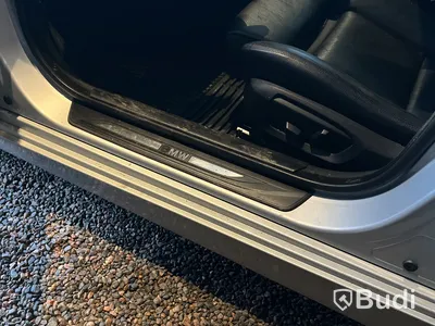 BMW 520D Touring Steptronic, 190hk -2015 | DIESEL