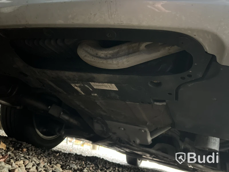 BMW 520D Touring Steptronic, 190hk -2015 | DIESEL