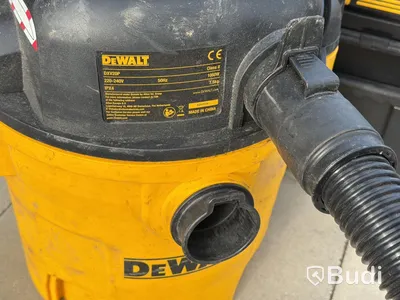Verktyg DeWalt, batteridrivet parti