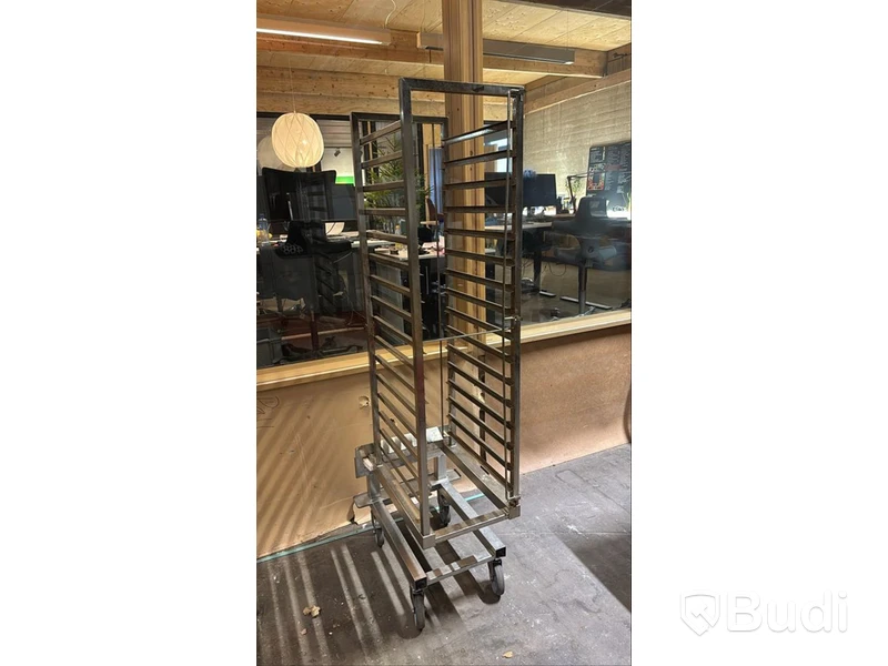 Ångugn Electrolux air-o-steam inkl. 2 stickvagnar